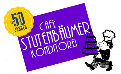 FirmenlogoKonditorei Stutenbäumer Inh.: Martin Stutenbäumer Oelde