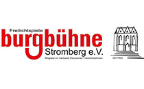 Logo Freilichtspiele Burgbühne Oelde