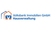 Logo Volksbank Immobilien GmbH Hausverwaltung Oelde