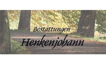 Logo Henkenjohann Inh. R. Teckentrup Oelde