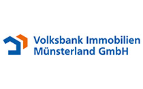 Logo Volksbank Immobilien Münsterland GmbH - Oelde Oelde