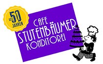 Logo Konditorei Stutenbäumer Inh.: Martin Stutenbäumer Oelde