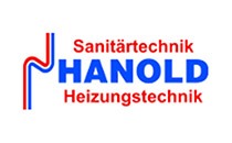 Logo Hanold GmbH Heinzungsbau Oelde