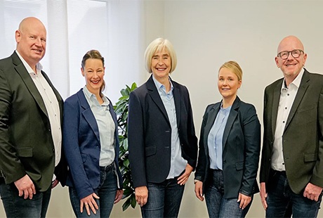 Bildergallerie Volksbank Immobilien GmbH Hausverwaltung Oelde