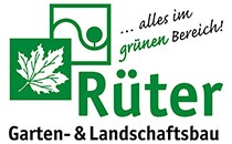 Logo Paul Rüter Garten- u. Landschaftsbau GmbH Oelde