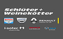 Logo Schlüter u. Weinekötter GmbH Oelde