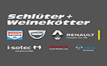 FirmenlogoSchlüter u. Weinekötter GmbH Oelde