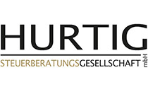 Logo Hurtig Steuerberatungsgesellschaft mbH Oelde