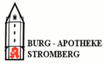 Logo Burg Apotheke Oelde