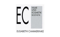 Logo EC Haar u. Kosmetik Cammerinke Oelde