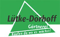 Logo Lütke-Dörhoff Gärtnerei Oelde