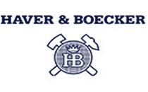 Logo Haver & Boecker Oelde