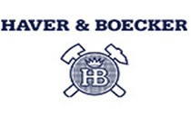 FirmenlogoHaver & Boecker Oelde