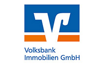 Logo Volksbank Immobilien GmbH Oelde