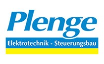 Logo PLENGE GmbH Elektrotechn. Steuerungsbau Oelde