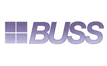Logo Buss GmbH & Co. KG Gebäudereinigung Oelde