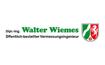 Logo Wiemes Walter Dipl.-Ing. Öffentlich bestellter Vermessungsingenieur Oelde