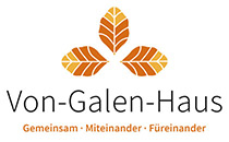 Logo Von-Galen-Haus gGmbH Oelde