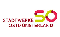 Logo Stadtwerke Ostmünsterland GmbH & Co. KG Oelde
