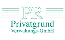 Logo PR Privatgrund Verwaltungs-GmbH HAUSVERWALTUNGEN für WEG + Mietobjekte Oelde
