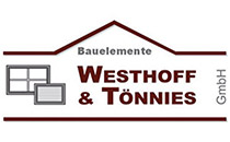 Logo Westhoff u. Tönnies Bauelemente GmbH Oelde