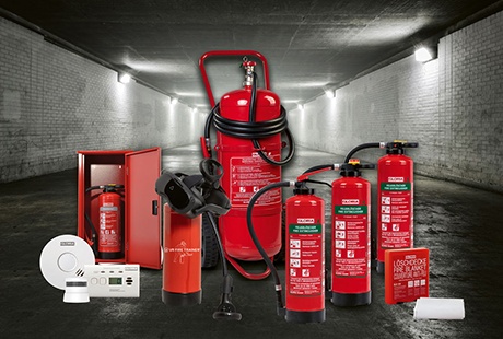 Bildergallerie GLORIA GmbH Wadersloh