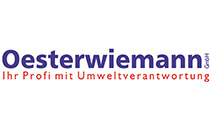 Logo Oesterwiemann GmbH Tankreinigung u. -bau nach WHG, Apparate- u. Behälterbau Wadersloh