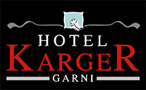 Logo Hotel Karger Wadersloh