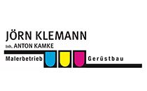 Logo Klemann Jörn Malerbetrieb Wadersloh