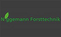 Logo Niggemann Forsttechnik Wadersloh