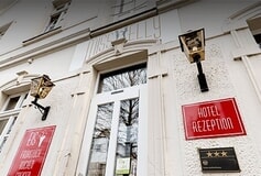 Bildergallerie Hotel Karger Wadersloh