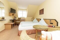 Bildergallerie Hotel Karger Wadersloh