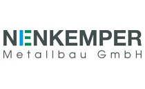Logo Nienkemper Metallbau GmbH Ennigerloh