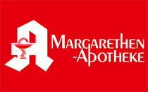 Logo Margarethen-Apotheke Dipl.-Pharm. Christian Wessel MBA Ennigerloh