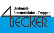Logo Becker Paul Steinmetz Ennigerloh