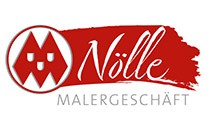 Logo Malergeschäft Nölle Inh. Mathias Nölle Ennigerloh