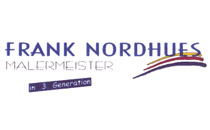 Logo Nordhues Frank Malermeister Ennigerloh