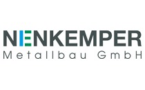 Logo Nienkemper Metallbau GmbH Ennigerloh