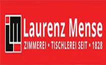 Logo Mense, Zimmerei und Tischlerei GmbH, Laurenz Ennigerloh