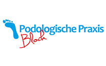 Logo Block Jutta Podologische Praxis Ennigerloh