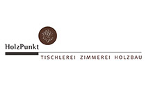 Logo HolzPunkt GmbH & Co.KG Ennigerloh