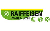Logo Raiffeisen Warendorf eG Ennigerloh