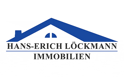 FirmenlogoHans-Erich Löckmann - Immobilien - Sendenhorst