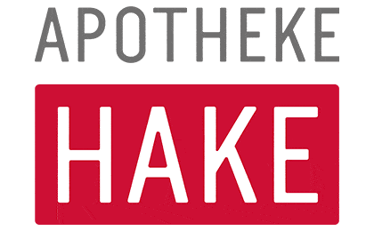 FirmenlogoApotheke Hake Sendenhorst