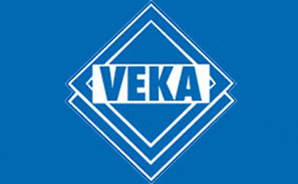 FirmenlogoVEKA AG Kunststoffwerk Sendenhorst