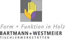 Logo Bartmann + Westmeier GmbH Tischlerei Sendenhorst