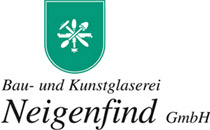 Logo Bau- und Kunstglaserei Neigenfind GmbH Sendenhorst