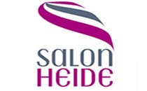 Logo Friseur Salon Heide Inh. Heide Hippeli Sendenhorst