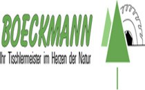 Logo Tischlerei Matthias Boeckmann Sendenhorst