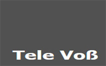 Logo Voß Christian Tele Voß Radio- und Fernsehtechnik Sendenhorst